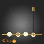 Подвесной светильник ST Luce Asolo SL1185.203.04 - Фото 3