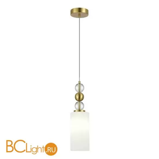 Подвесной светильник ST Luce AURORA SL2003.303.01