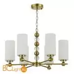 Подвесной светильник ST Luce AURORA SL2003.303.06 - Фото 0