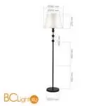 Напольный светильник ST Luce AURORA SL2003.405.01 - Фото 2