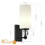 Настенный светильник ST Luce AURORA SL2003.401.01 - Фото 2