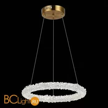 Подвесной светильник ST Luce Avana SL6110.203.01 - Фото 4