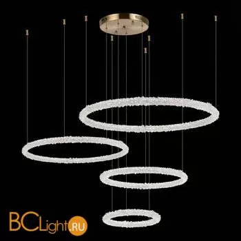 Подвесной светильник ST Luce Avana SL6110.203.04 - Фото 4