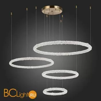 Подвесной светильник ST Luce Avana SL6110.203.04 - Фото 5