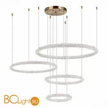 Подвесной светильник ST Luce Avana SL6110.203.04