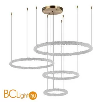 Подвесной светильник ST Luce Avana SL6110.203.04 - Фото 0