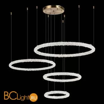 Подвесной светильник ST Luce Avana SL6110.203.04 - Фото 3