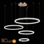 Подвесной светильник ST Luce Avana SL6110.203.04 - Фото 4