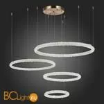 Подвесной светильник ST Luce Avana SL6110.203.04 - Фото 5