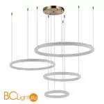 Подвесной светильник ST Luce Avana SL6110.203.04 - Фото 0