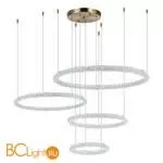 Подвесной светильник ST Luce Avana SL6110.203.04 - Фото 2