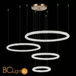 Подвесной светильник ST Luce Avana SL6110.203.04 - Фото 3