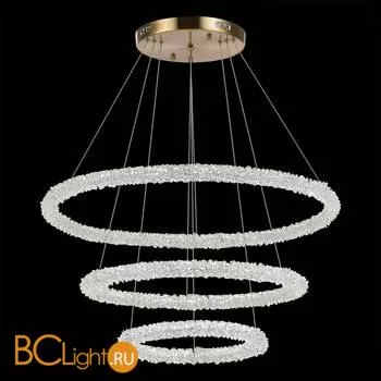 Подвесной светильник ST Luce Avana SL6110.203.03 - Фото 1