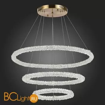 Подвесной светильник ST Luce Avana SL6110.203.03 - Фото 2