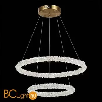 Подвесной светильник ST Luce Avana SL6110.203.02 - Фото 5