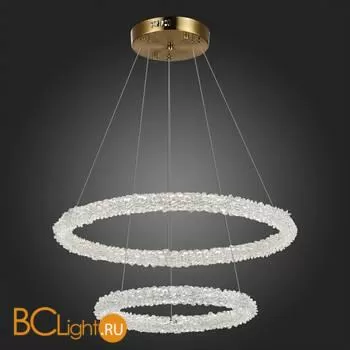 Подвесной светильник ST Luce Avana SL6110.203.02 - Фото 6