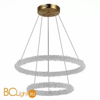 Подвесной светильник ST Luce Avana SL6110.203.02 - Фото 0