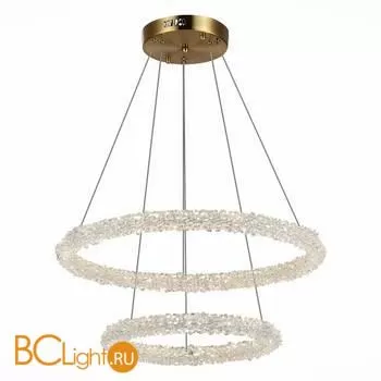 Подвесной светильник ST Luce Avana SL6110.203.02 - Фото 1