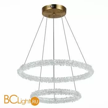 Подвесной светильник ST Luce Avana SL6110.203.02 - Фото 2