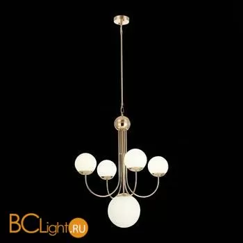 Люстра ST Luce Avellino SL1504.203.05 - Фото 2