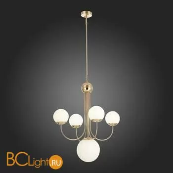 Люстра ST Luce Avellino SL1504.203.05 - Фото 3