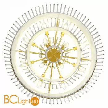 Люстра ST Luce Aversa SL1352.203.12 - Фото 4