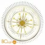 Люстра ST Luce Aversa SL1352.203.12 - Фото 4