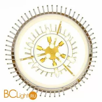 Люстра ST Luce Aversa SL1352.203.09 - Фото 3