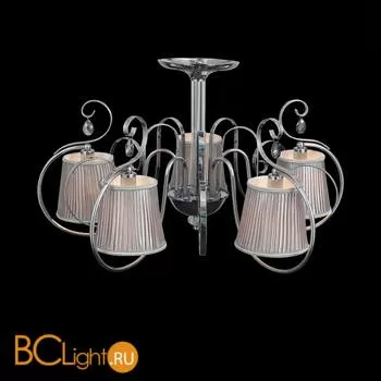 Потолочная люстра ST Luce Azzurro SL177.102.05 - Фото 1