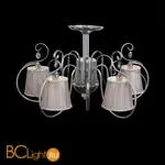 Потолочная люстра ST Luce Azzurro SL177.102.05 - Фото 1