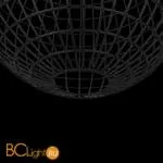 Подвесной светильник ST Luce Bagola SL224.443.01 - Фото 1