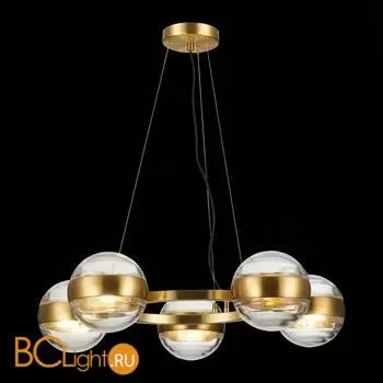 Люстра ST Luce Bala SL1156.303.05 - Фото 2