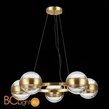 Люстра ST Luce Bala SL1156.303.05 - Фото 3