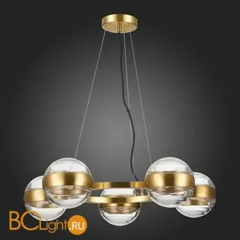 Люстра ST Luce Bala SL1156.303.05 - Фото 6