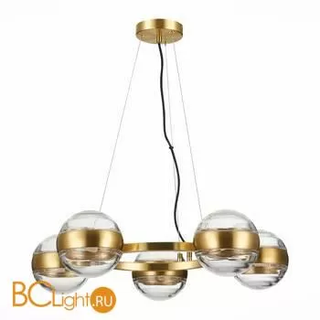 Люстра ST Luce Bala SL1156.303.05 - Фото 0