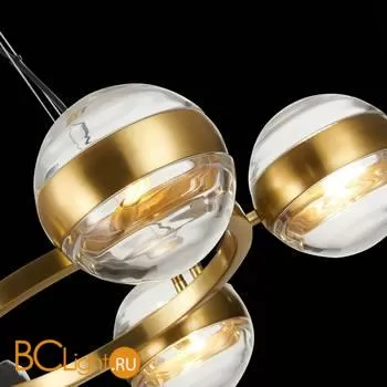 Люстра ST Luce Bala SL1156.303.05 - Фото 4