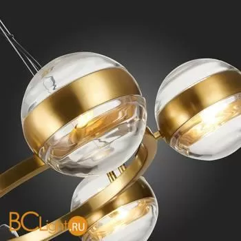 Люстра ST Luce Bala SL1156.303.05 - Фото 7