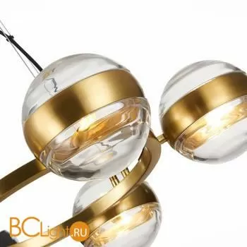 Люстра ST Luce Bala SL1156.303.05 - Фото 1