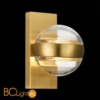 Настенный светильник ST Luce Bala SL1156.301.01 - Фото 1