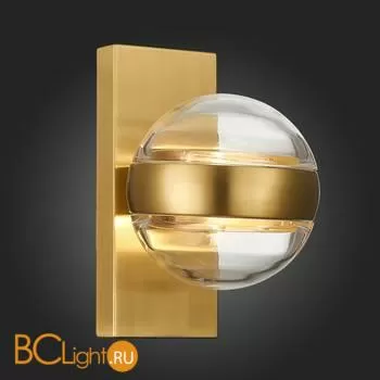 Настенный светильник ST Luce Bala SL1156.301.01 - Фото 3
