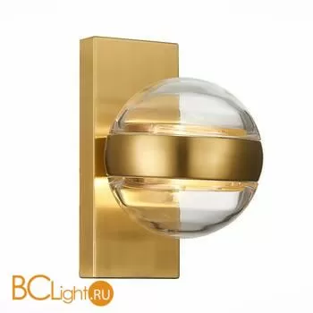 Настенный светильник ST Luce Bala SL1156.301.01