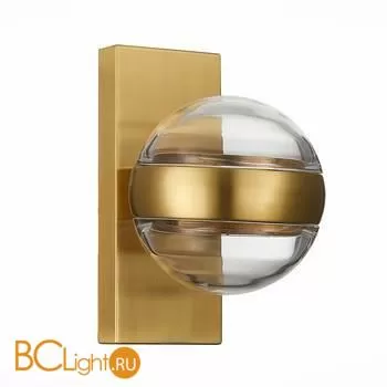 Настенный светильник ST Luce Bala SL1156.301.01 - Фото 0