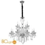 Люстра ST Luce Ballo SL641.103.12 - Фото 0