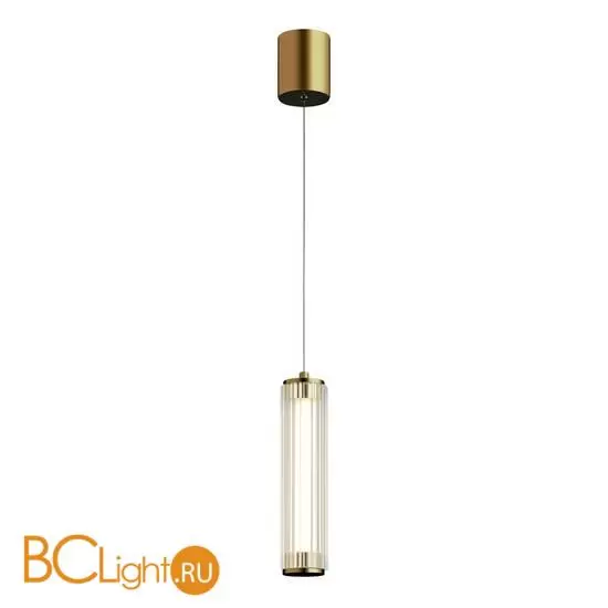 Подвесной светильник ST Luce BAMBOO SL6224.303.01