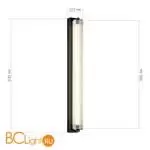 Настенный светильник ST Luce BAMBOO SL6224.411.01 - Фото 2