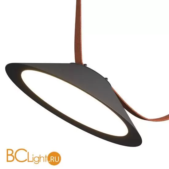 Трековый светильник ST Luce BAND ST454.436.12