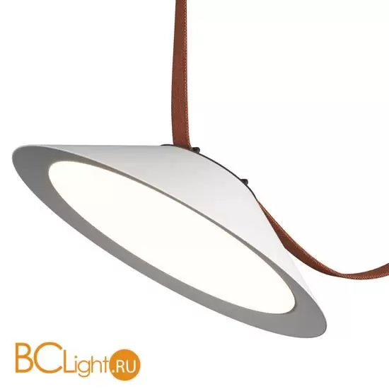 Трековый светильник ST Luce BAND ST454.536.12