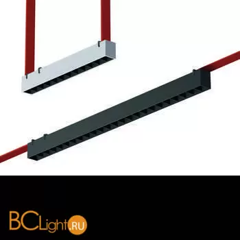 Трековый светильник ST Luce BAND ST455.436.12 - Фото 0