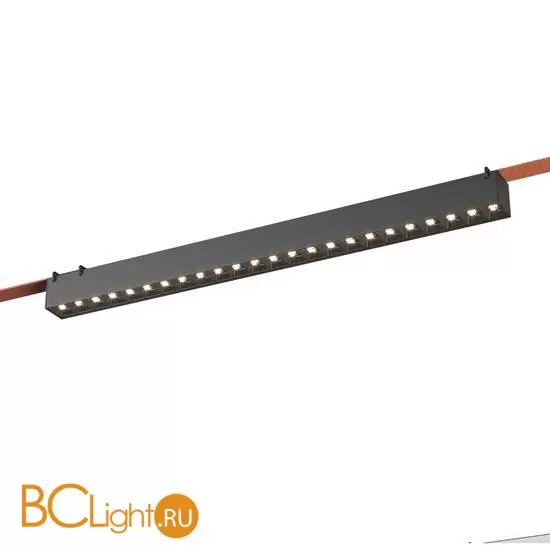 Трековый светильник ST Luce BAND ST455.446.24