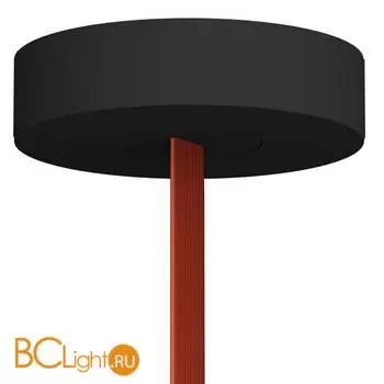 Накладное потолочное основание для блока питания. В комплекте крепления (3 шт) для разл ST Luce BAND ST411.402.00